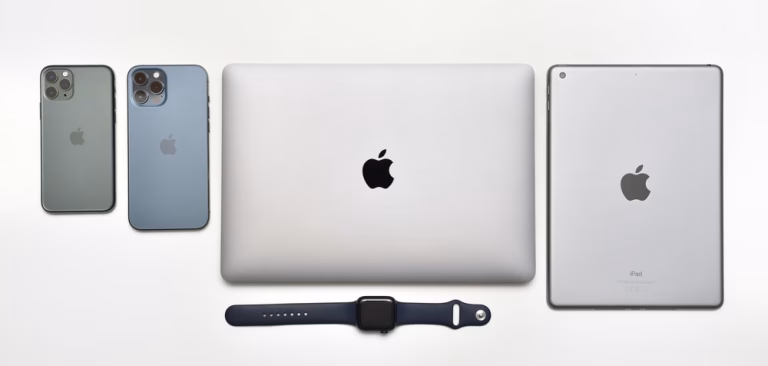 Apple Devices