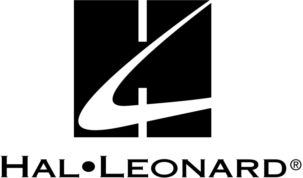 Hal Leonard logo